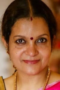 Janaki Sabesh