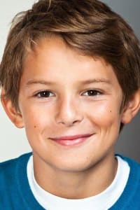 Finley Jacobsen