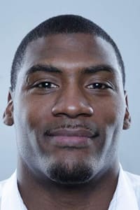 Jamall Johnson