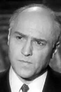 André Carnège