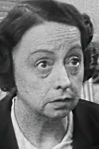 Germaine Reuver