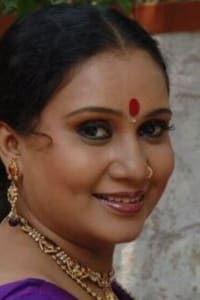 Priya Arun Berde