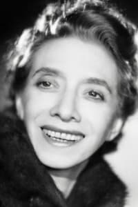 Marguerite Pierry