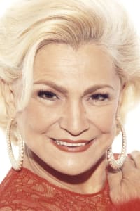 Hebe Camargo