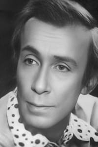 Valentin Nikulin