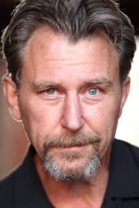 Timothy Carhart