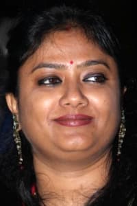Srilekha Parthasarathy
