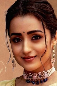 Trisha Krishnan