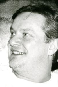 Hans Harnesk