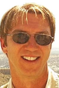 Terrence Scammell