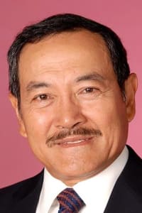 Danny Lau Dan