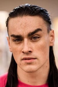 Brogan Finlay