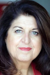 Fabienne Chaudat