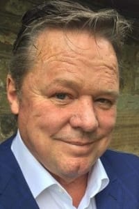Ted Robbins