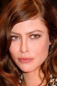 Anna Mouglalis