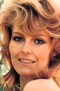 Anita Strindberg