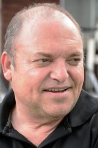 Pierre Mailloux