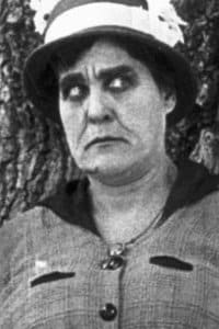 Phyllis Allen