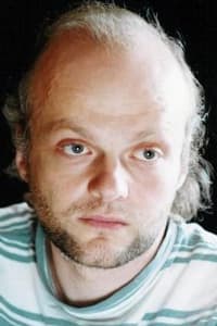 Sergey Barkovsky