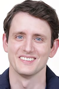 Zach Woods