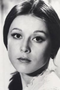 Elena Prudnikova