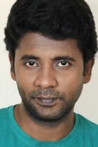 Satyam Rajesh