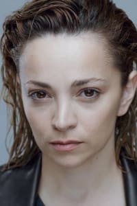 Teona Dolnikova