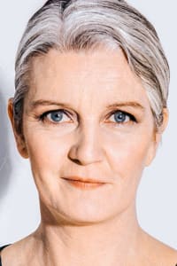 Halldóra Geirharðsdóttir
