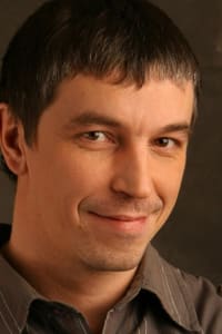Vladimir Kapustin