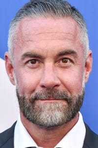 Jay Harrington