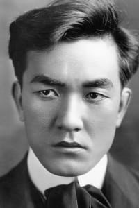 Sessue Hayakawa