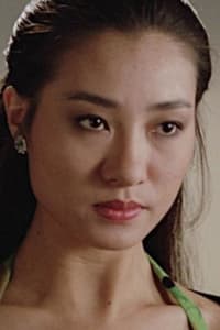Pauline Wong