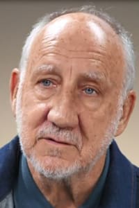 Pete Townshend