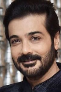 Prosenjit Chatterjee