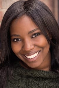 Olivia Washington