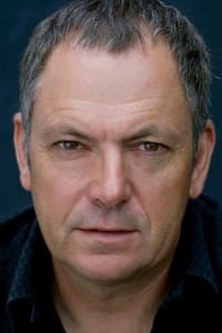 Peter Elliott