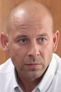 Peter Mattes