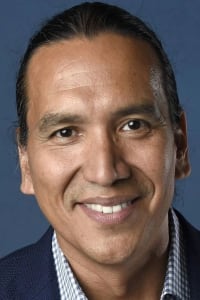 Michael Greyeyes