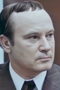 Sergey Goremykin
