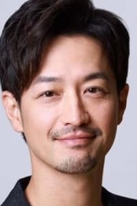 Terunosuke Takezai