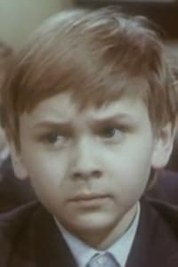 Alexei Sazonov