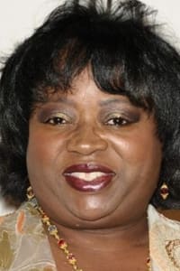 Vickilyn Reynolds