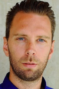 Jesper Ganslandt