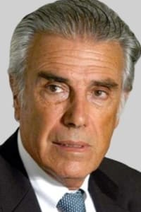 George Hilton
