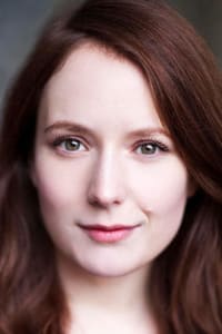 Freya Parker