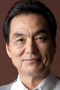 Kyōzō Nagatsuka