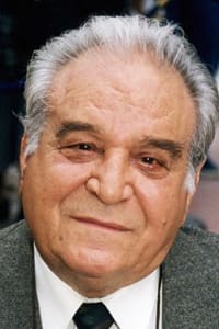 Spyros Kalogirou