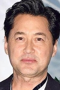 Michael Wong