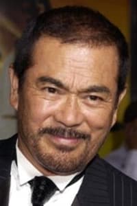 Sonny Chiba