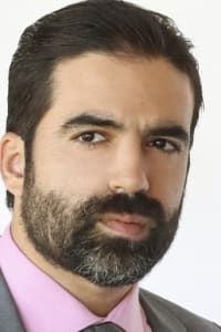 Giorgos Tsouris